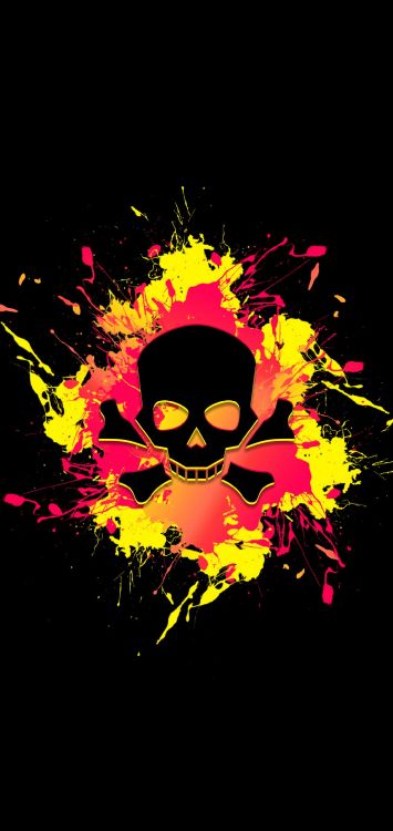 Обои графический дизайн, визуальное искусство, дизайн, иллюстрация, арт в разрешении 1080x2280