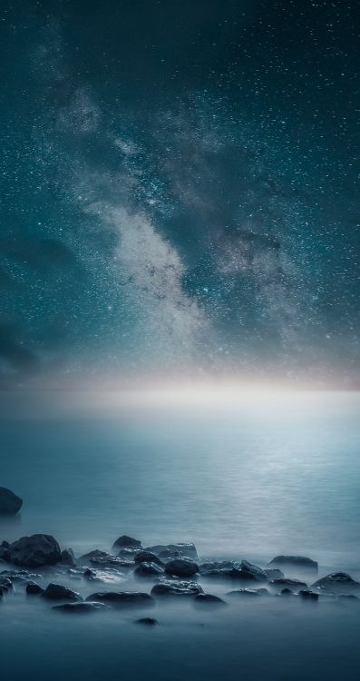 Обои желтая вспышка листа, Технология Нубии, ZTE Nubia Z17s, ZTE, nubia z20 в разрешении 1080x2040