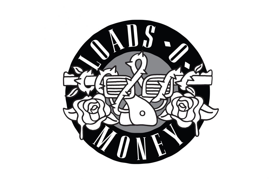 Обои графика, лого, символ, логотип Хайдук, Сплитский Хайдук в разрешении 2560x1665