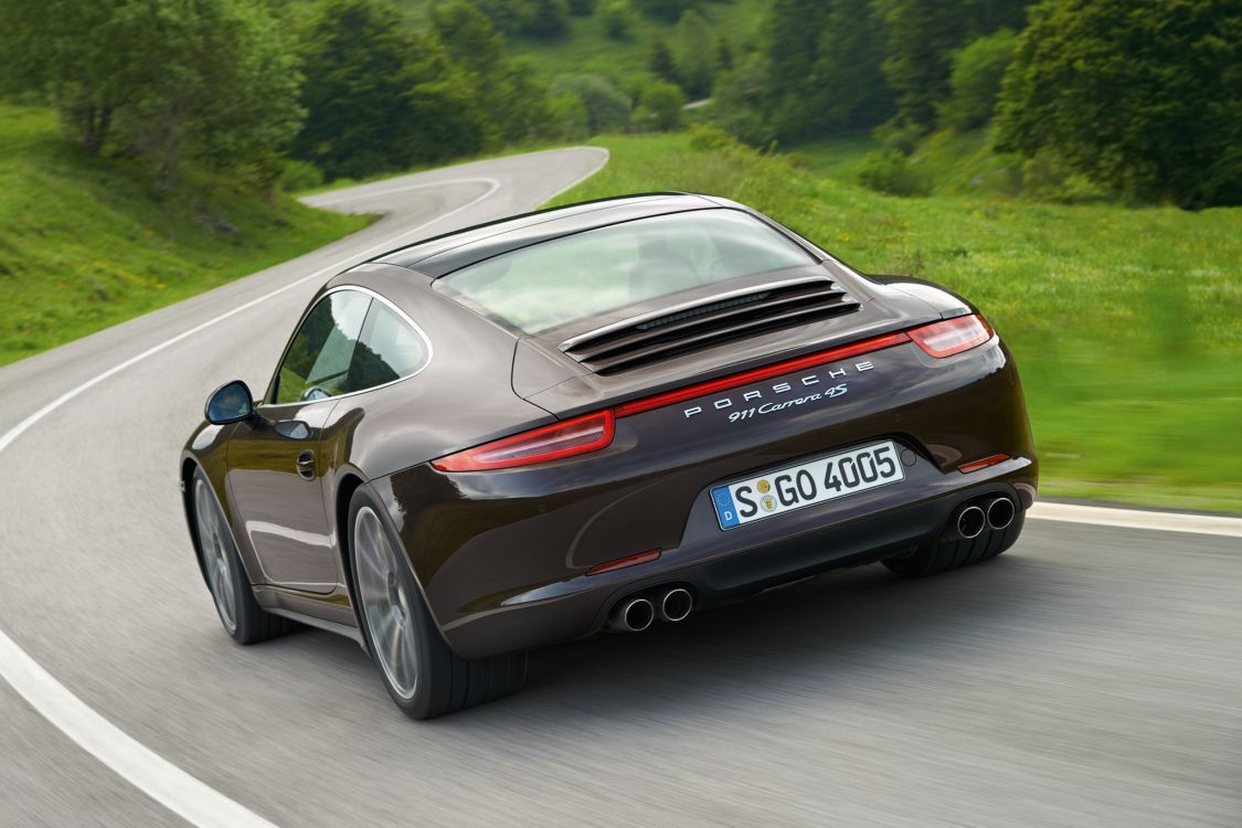 Обои Порше, porsche 930, спорткар, авто, Порше каррера в разрешении 2048x1365