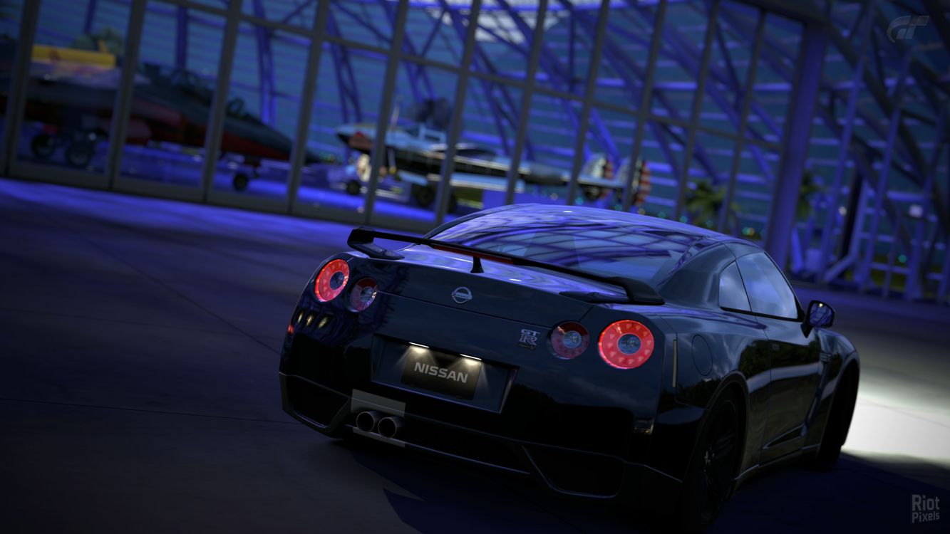 Обои nissan gt r, компактный автомобиль, авто, спорткар, суперкар в разрешении 3840x2160