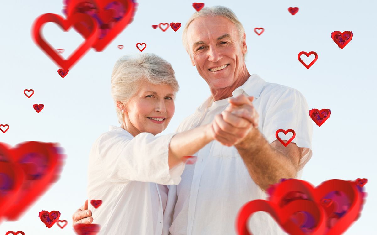 Обои сердце, День Святого Валентина, любовь, красный цвет, роман в разрешении 1920x1200