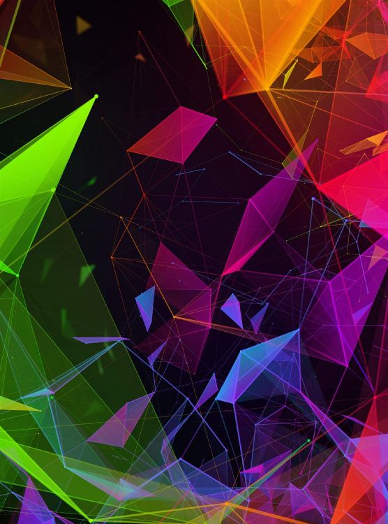 Обои Razer, Razer Phone 2, Razer Phone, андроид, природа в разрешении 1900x2560