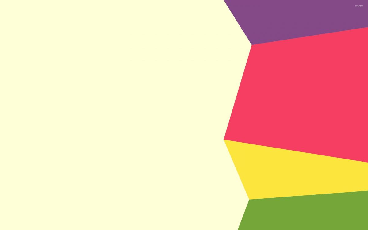 Обои цвет, желтый, пурпурный цвет, линия, Surface в разрешении 2880x1800