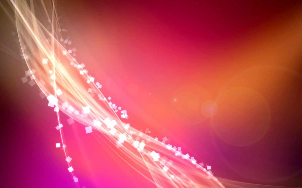 Обои красный цвет, розовый, свет, вода, линия в разрешении 2560x1600