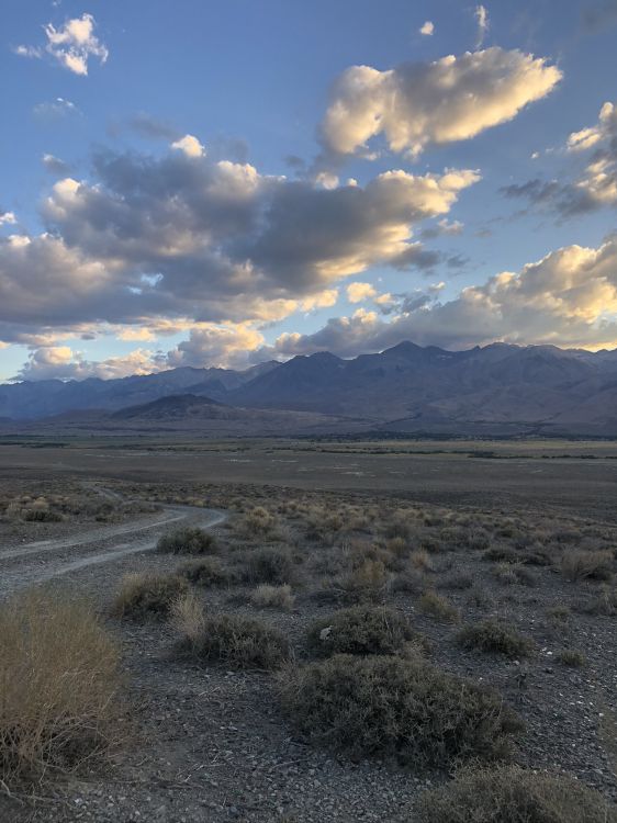 Обои США, Невада, долина смерти, национальный парк долина смерти, облако в разрешении 1536x2048