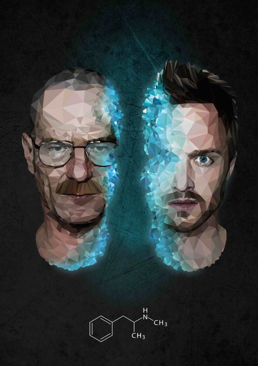 Обои Брайан Крэнстон, Джесси Пинкман, Во все тяжкие, Уолтер Уайт, лицо в разрешении 3840x5430