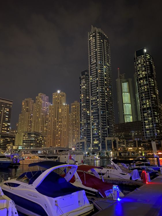 Обои небоскреб, башня, метрополия, город, городской район в разрешении 1536x2048