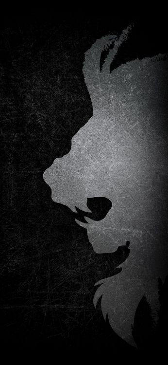 Обои черный и белый, визуальное искусство, глаз, человеческое тело, шея в разрешении 1080x2340