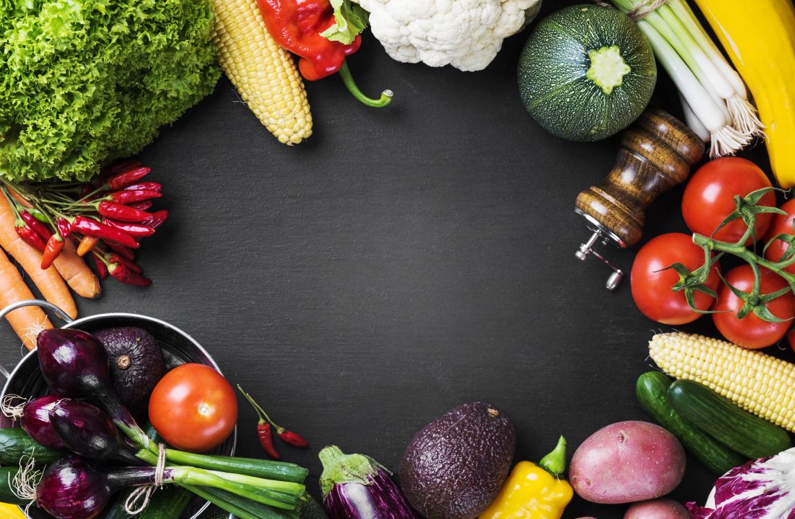 Обои природные продукты, местное блюдо, овощ, цельный продукт, пища в разрешении 3156x2061