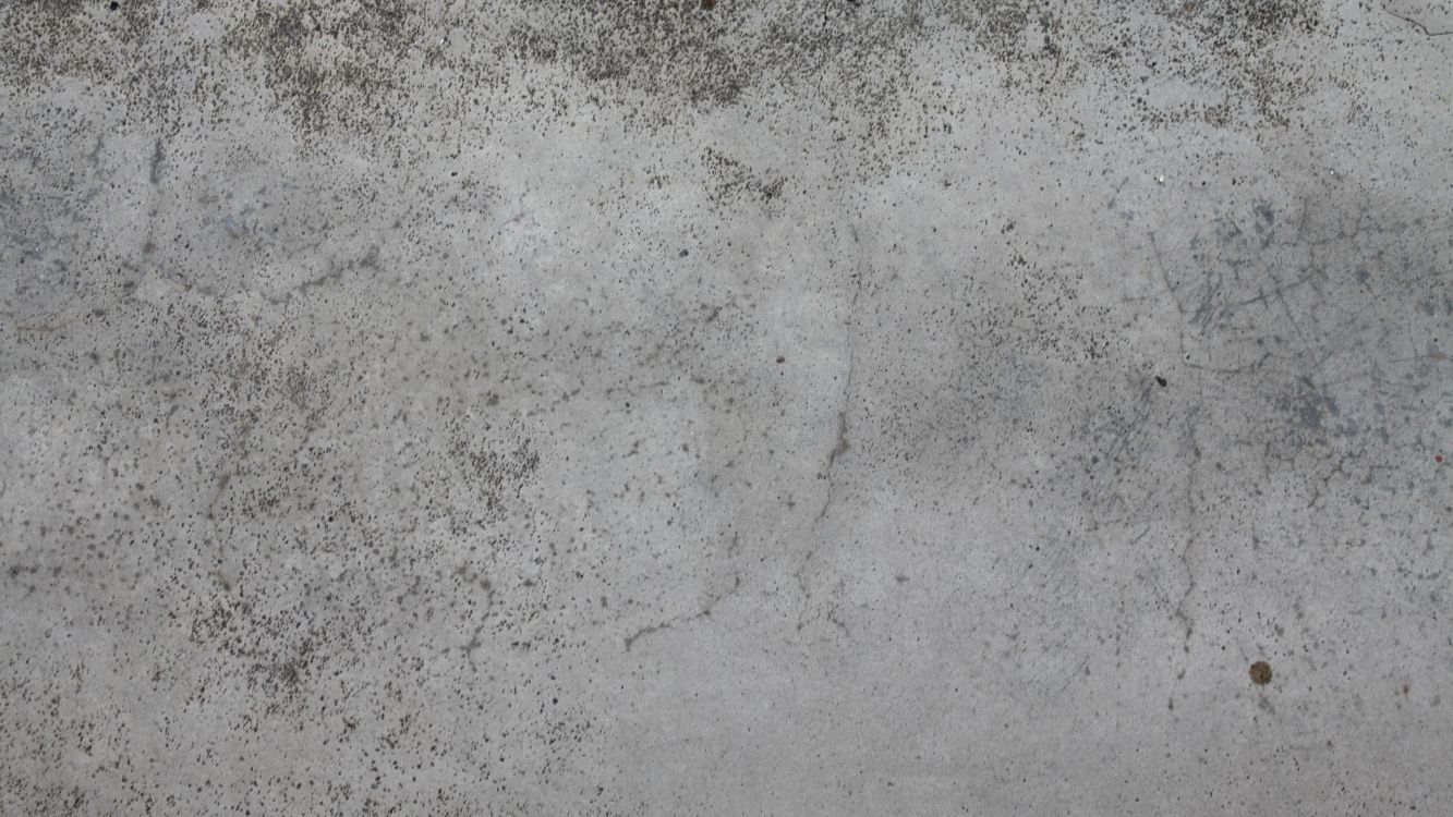 Обои стена, бетон, дорожное покрытие, цемент, черный и белый в разрешении 2560x1440