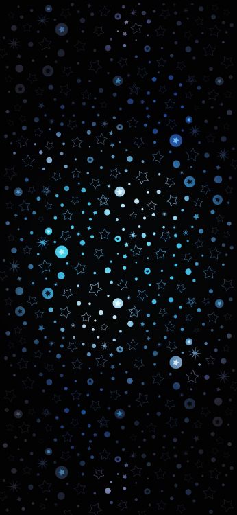 Обои астрономический объект, вода, жидкий, Аква, электрик в разрешении 1290x2796