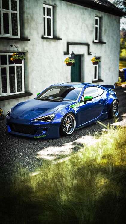 Обои легковые автомобили, компактный автомобиль, шина, колесо, окно в разрешении 1080x1920