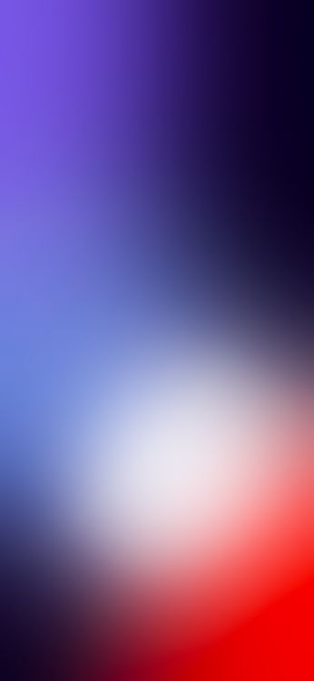 Обои пурпур, Фиолетовый, электрик, пурпурный цвет, полутона и оттенки в разрешении 1284x2778