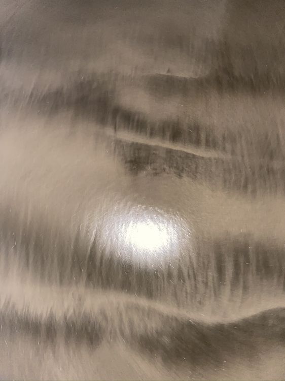 Обои вода, дымка, туман, атмосфера, монохромный в разрешении 1536x2048