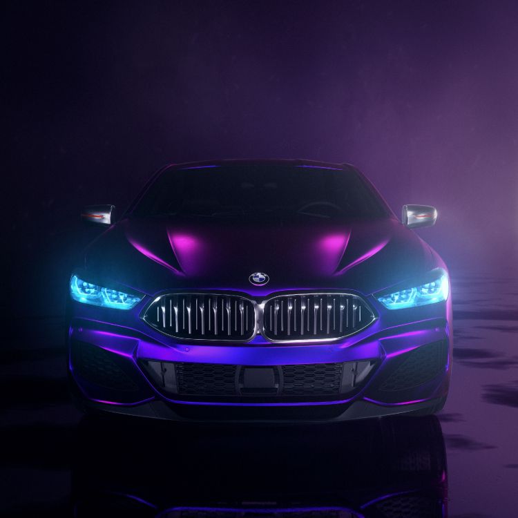 Обои bmw, Байерише Моторен Верке АГ, легковые автомобили, БМВ м2, Ламборджини в разрешении 3045x3045