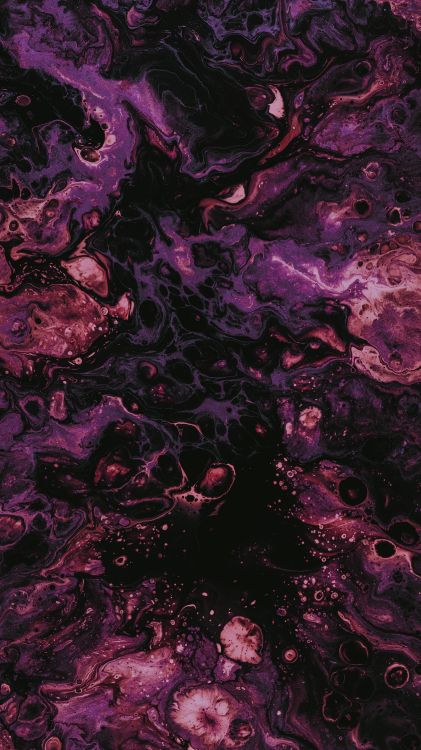 Обои свет, пурпур, жидкий, розовый, Фиолетовый в разрешении 3375x6000
