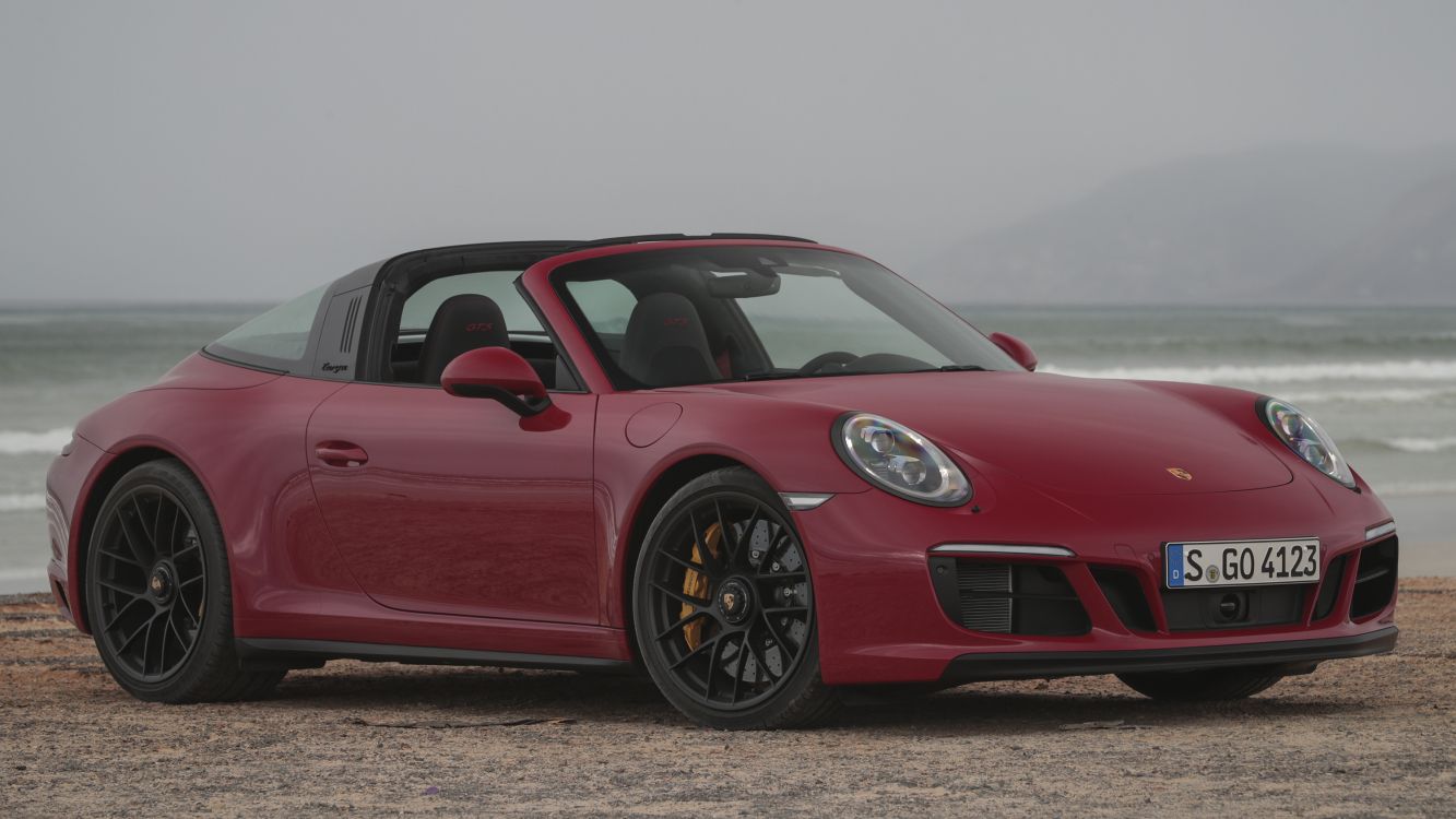 Обои суперкар, Порше 912, авто, спортивный автомобиль, Порше в разрешении 3000x1687