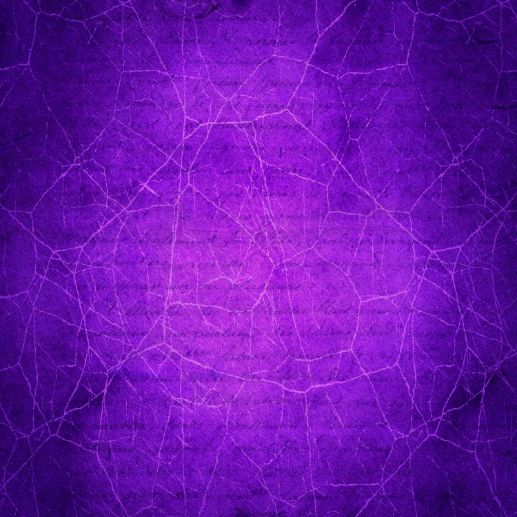 Purple vayda