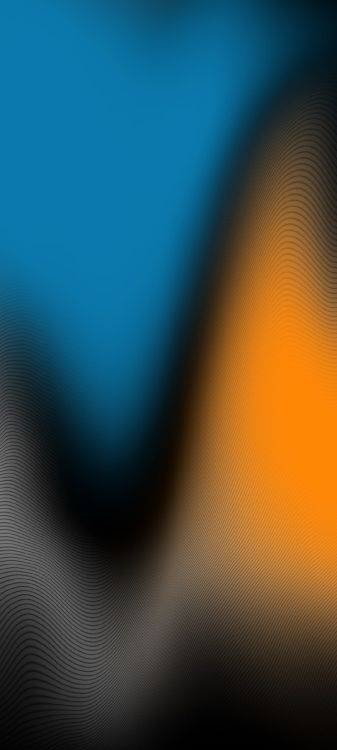 Обои атмосфера, красочность, материальное свойство, полутона и оттенки, электрик в разрешении 1080x2400