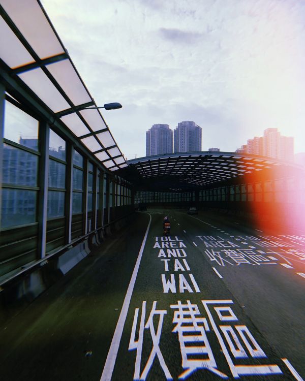 Обои инфраструктура, городской район, город, метрополия, переулок в разрешении 1080x1350