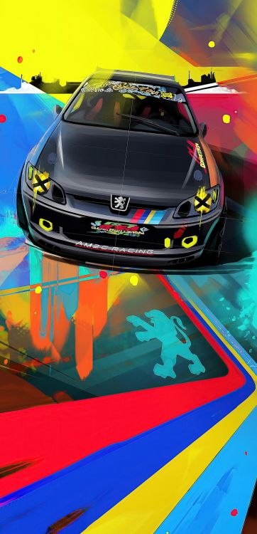 Обои Пежо, легковые автомобили, пежо 106, Пежо 508 ЕО, пежо 307 в разрешении 1080x2235