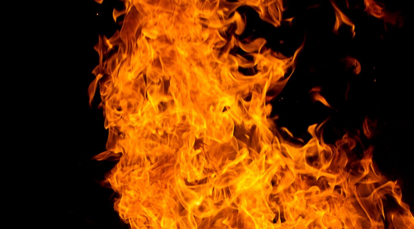 Обои огонь, пламя, тепло, Дими Квандо, Эль Canelazo в разрешении 2712x1501