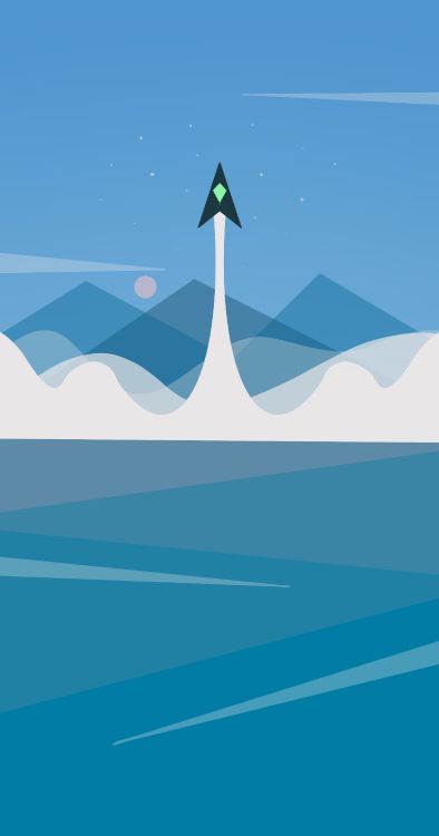 Обои вода, наука, математика, лазурный, склон в разрешении 2000x3800