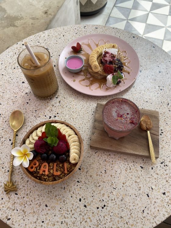 Обои завтрак, пища, Кулинария, serveware, ингредиент в разрешении 1536x2048