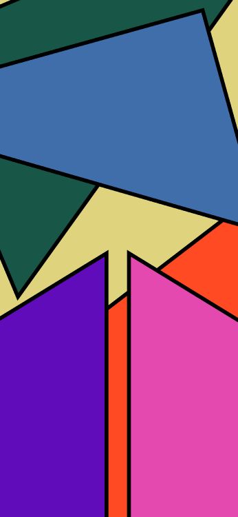 Обои треугольник, графический дизайн, иллюстрация, прямоугольник, материальное свойство в разрешении 2250x4872