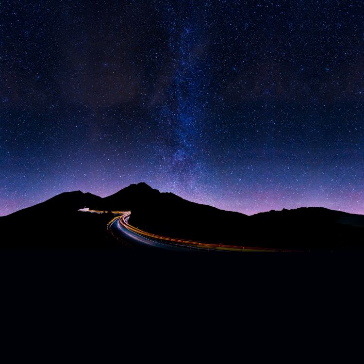 Обои Huawei, амолед, Huawei Mate, OLED, Huawei Mate RS в разрешении 2880x2880