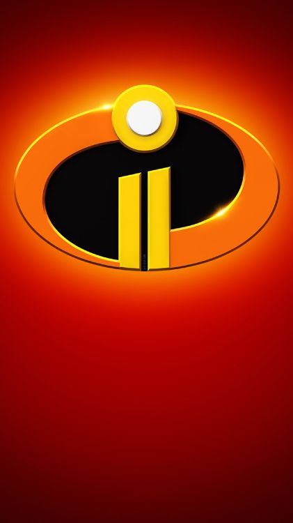 Обои обложка facebook, Г-Н Невероятный, Джек-Джек Парр, тире, пиксар в разрешении 1518x2700