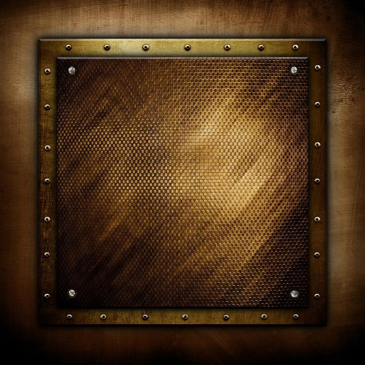 Обои морилка, металл, древесина, узор, с-Петербург в разрешении 3000x3000