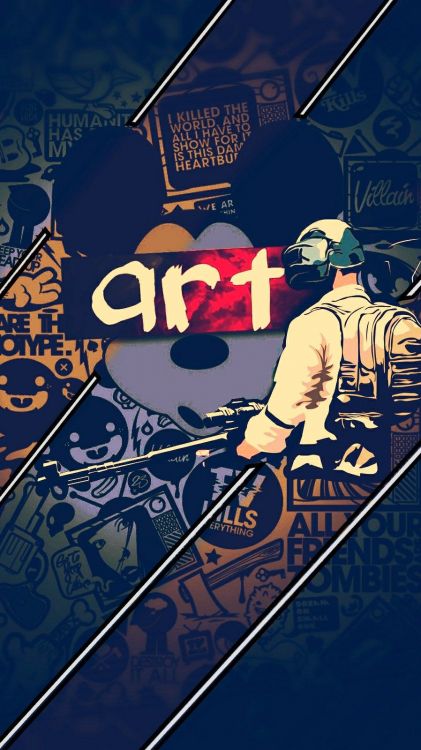 Обои телефон, арт, графический дизайн, рукав, футболка в разрешении 900x1600