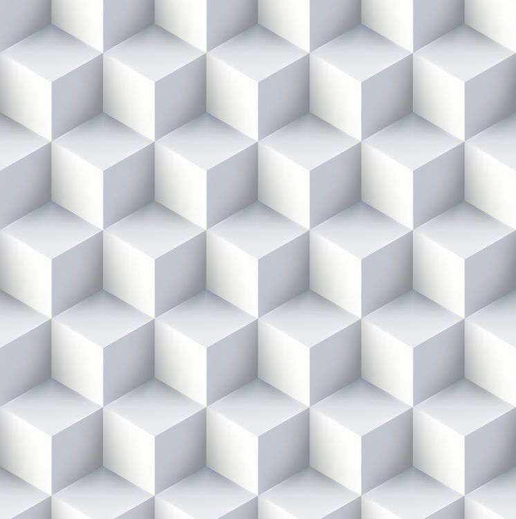 Обои узор, векторная графика, дизайн, квадрат, симметрия в разрешении 2917x2932