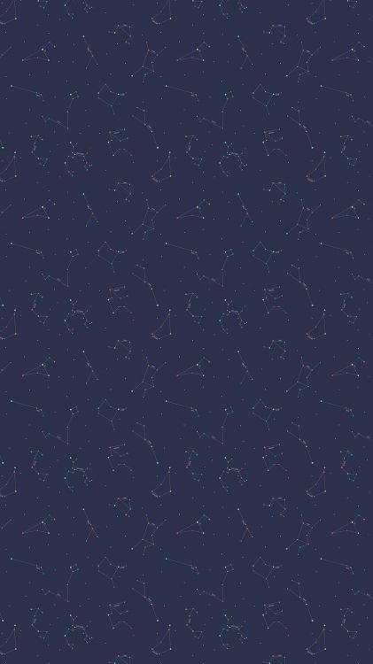 Обои астрономический объект, узор, электрик, наука, космос в разрешении 1080x1920