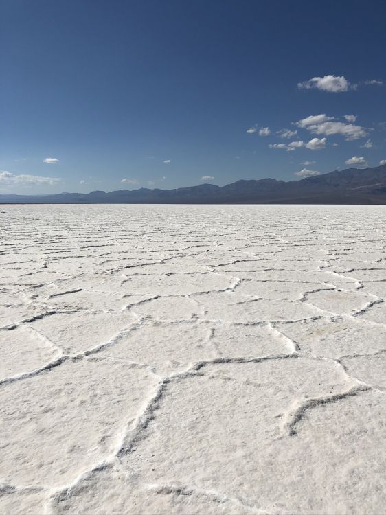 Обои США, Невада, долина смерти, национальный парк долина смерти, Северный Ледовитый океан в разрешении 1536x2048