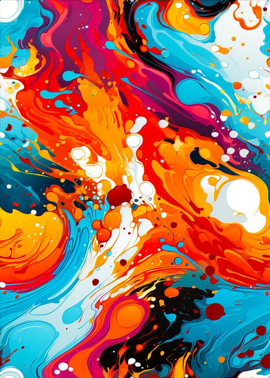 Обои живопись, рисование, рок, для меня для меня, жидкий в разрешении 1350x1886