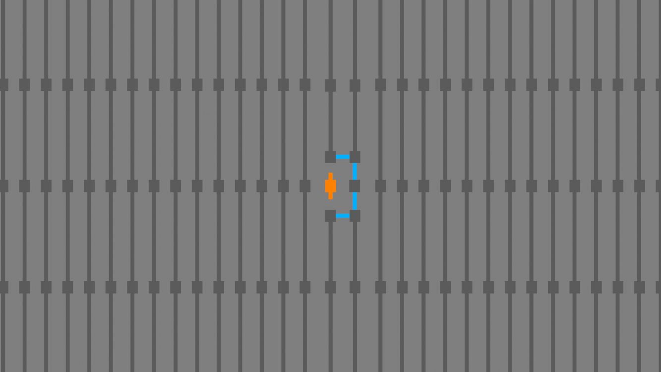 Обои угол, линия, металл, сталь, дверь в разрешении 3840x2160