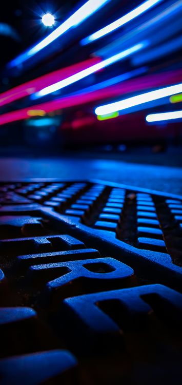 Обои свет, освещение, геометрия, наука, физика в разрешении 1422x3000