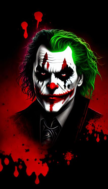 Pin on Worlds Of DC: The Cinematic Universe Joker film, Joker, Joker images