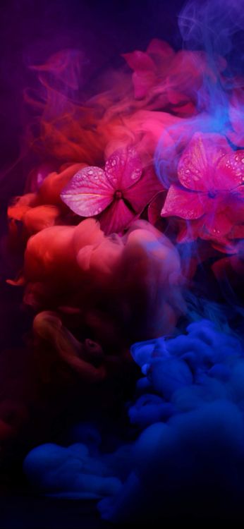 Обои huawei mate 30, huawei mate 20 pro, Huawei, андроид, Huawei Восходит в разрешении 1080x2340