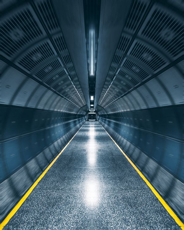 Обои свет, симметрия, линия, архитектура, инфраструктура в разрешении 4541x5676