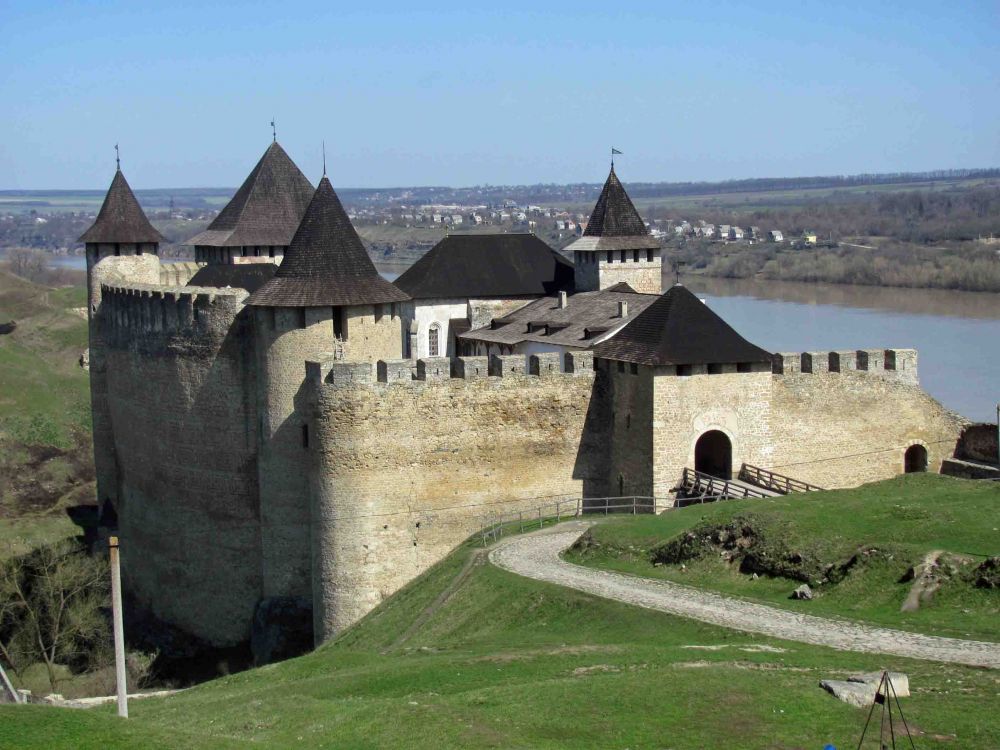 Обои средневековье, замок, фортификация, средневековая архитектура, здание в разрешении 2816x2112