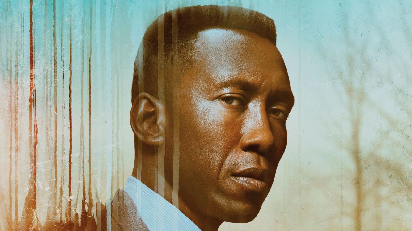 Обои Настоящий Детектив, Настоящий Детектив - Сезон 3, лицо, волосы, лоб в разрешении 6270x3527