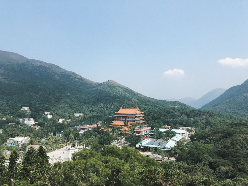 Обои горный рельеф, растительность, холм, нагорье, горный хребет в разрешении 4032x3024