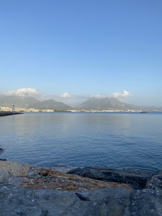 Обои кизилкуле, Валлетта квартира, Манель театр, вода, облако в разрешении 1536x2048