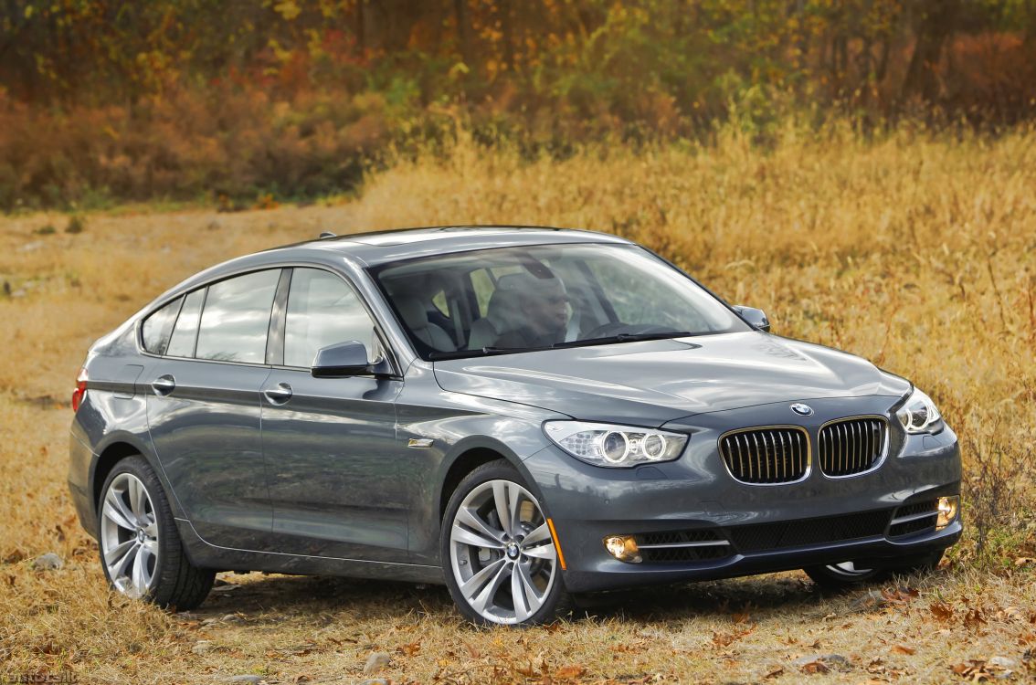 Обои BMW 3 серии Гран Туризмо, bmw 7 series, BMW 5 серии Гран Туризмо, авто, представительский автомобиль в разрешении 3000x1983