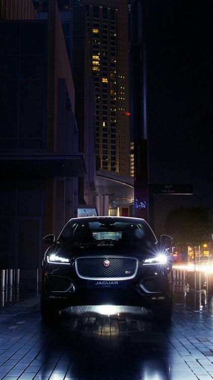 Обои автомобили jaguar, Jaguar I-Pace, Jaguar F-Type, Ягуар, легковые автомобили в разрешении 1080x1920