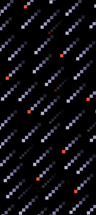 Обои атмосфера, Фиолетовый, пурпурный цвет, полутона и оттенки, узор в разрешении 2160x4800